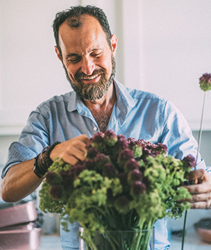 Brent Sherman