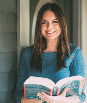 Vanessa Phelps