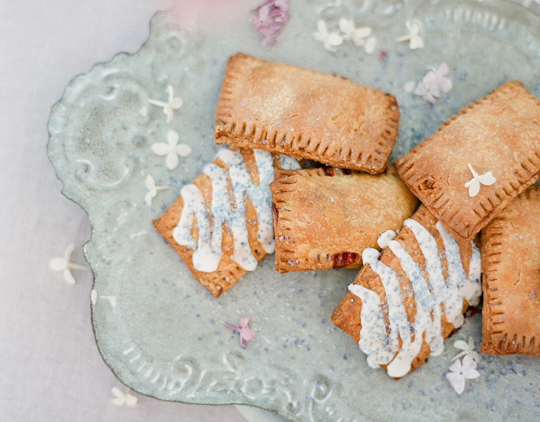 Berry Pop-Tarts