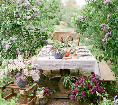 Picnic Table