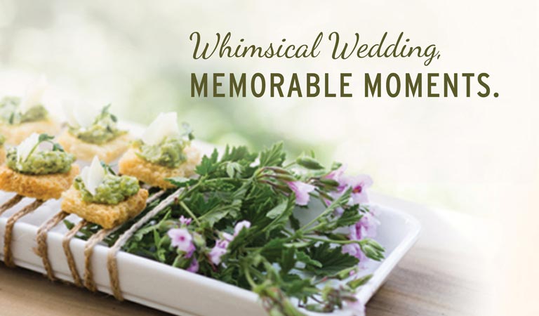 California Weddings 2018
