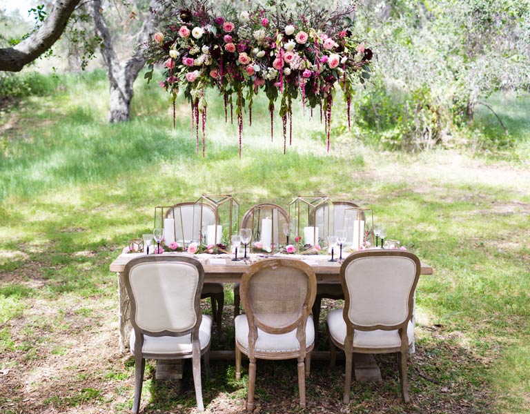 California Weddings