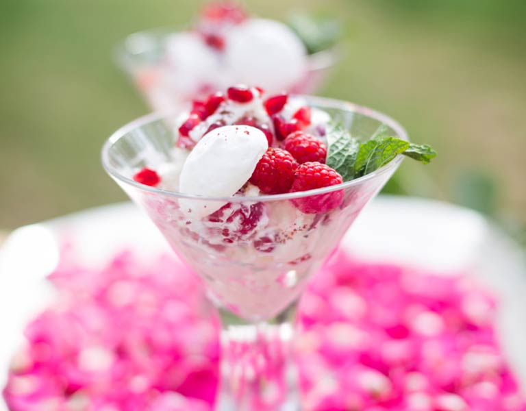 California Weddings Catering